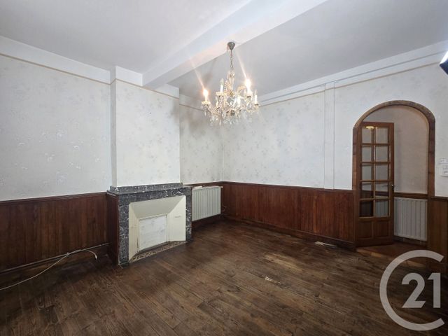 Maison &agrave; vendre - 5 pi&egrave;ces - 130 m2 - Rieux Volvestre - 31 - MIDI-PYRENEES