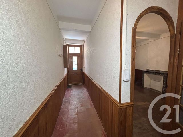 Maison &agrave; vendre - 5 pi&egrave;ces - 130 m2 - Rieux Volvestre - 31 - MIDI-PYRENEES