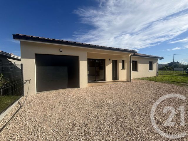 Maison à vendre - 4 pièces - 105 m2 - Peyssies - 31 - MIDI-PYRENEES