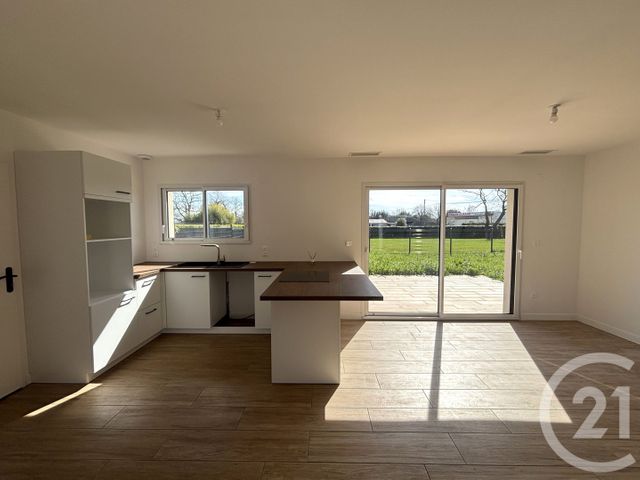 Maison &agrave; vendre - 4 pi&egrave;ces - 105 m2 - Peyssies - 31 - MIDI-PYRENEES