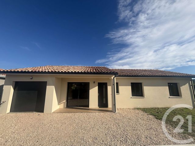 Maison à vendre - 4 pièces - 105 m2 - Peyssies - 31 - MIDI-PYRENEES