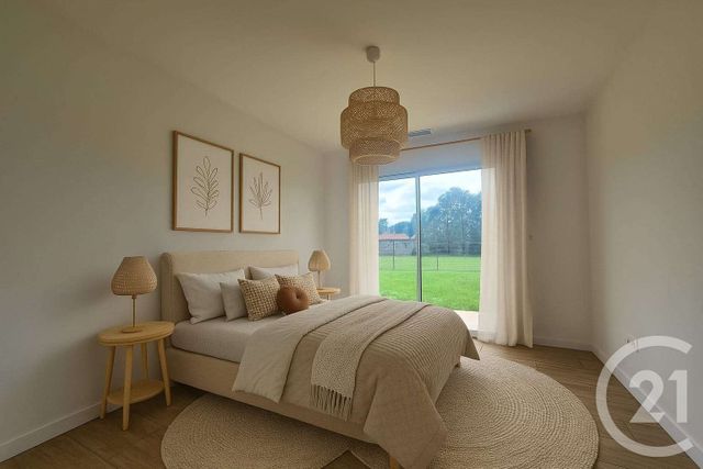 Maison à vendre - 4 pièces - 105 m2 - Peyssies - 31 - MIDI-PYRENEES
