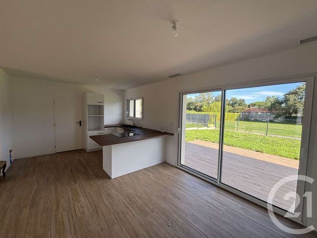 Maison à vendre - 4 pièces - 105 m2 - Peyssies - 31 - MIDI-PYRENEES