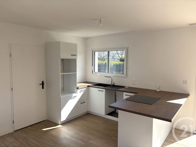 Maison &agrave; vendre - 4 pi&egrave;ces - 105 m2 - Peyssies - 31 - MIDI-PYRENEES