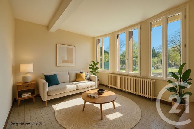 Maison à vendre - 5 pièces - 105 m2 - Carbonne - 31 - MIDI-PYRENEES