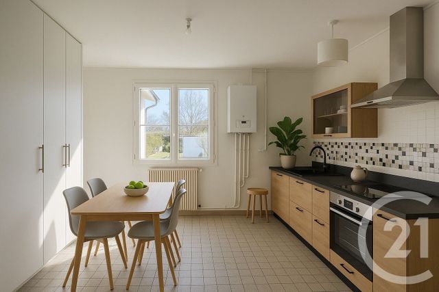 maison - CARBONNE - 31