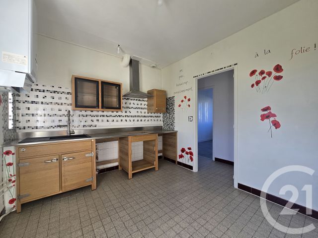 Maison à vendre - 5 pièces - 105 m2 - Carbonne - 31 - MIDI-PYRENEES