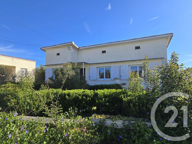 Maison à vendre - 5 pièces - 105 m2 - Carbonne - 31 - MIDI-PYRENEES