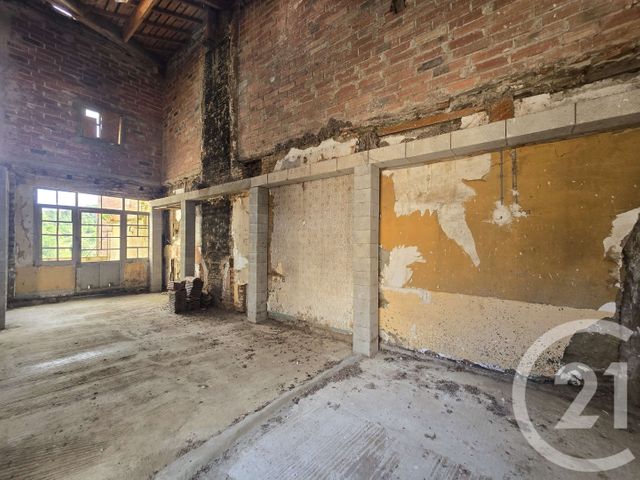 Maison &agrave; vendre - 10 pi&egrave;ces - 220 m2 - Carbonne - 31 - MIDI-PYRENEES