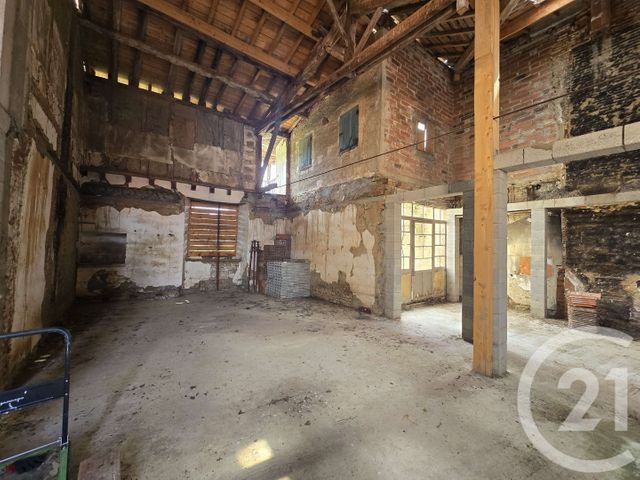 Maison &agrave; vendre - 10 pi&egrave;ces - 220 m2 - Carbonne - 31 - MIDI-PYRENEES