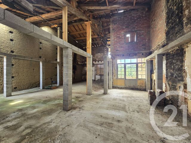 Maison &agrave; vendre - 10 pi&egrave;ces - 220 m2 - Carbonne - 31 - MIDI-PYRENEES