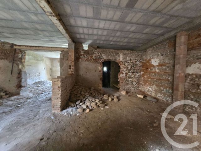 Maison &agrave; vendre - 10 pi&egrave;ces - 220 m2 - Carbonne - 31 - MIDI-PYRENEES