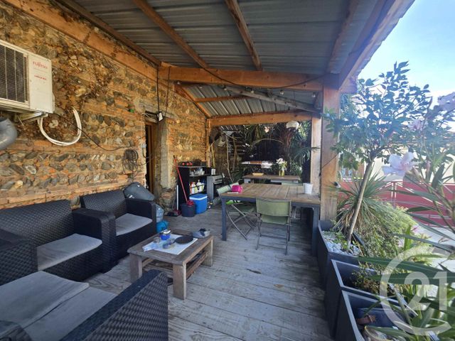 Maison à vendre - 5 pièces - 115 m2 - Lafitte Vigordane - 31 - MIDI-PYRENEES