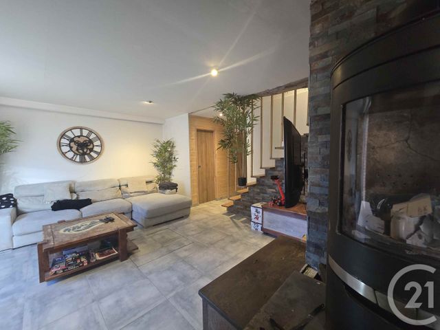 Maison à vendre - 5 pièces - 115 m2 - Lafitte Vigordane - 31 - MIDI-PYRENEES