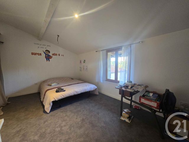 Maison à vendre - 5 pièces - 115 m2 - Lafitte Vigordane - 31 - MIDI-PYRENEES