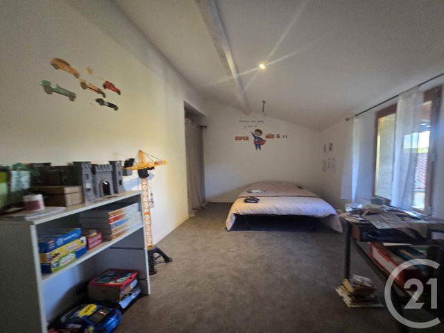 Maison à vendre - 5 pièces - 115 m2 - Lafitte Vigordane - 31 - MIDI-PYRENEES