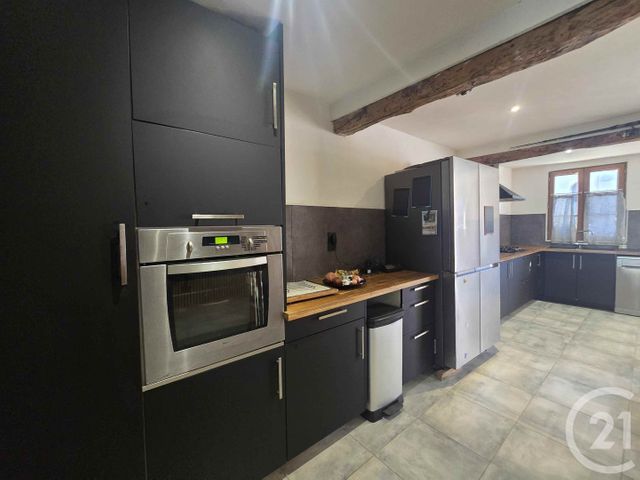 Maison à vendre - 5 pièces - 115 m2 - Lafitte Vigordane - 31 - MIDI-PYRENEES