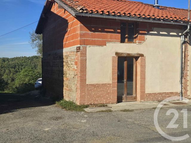 Maison à vendre - 5 pièces - 115 m2 - Lafitte Vigordane - 31 - MIDI-PYRENEES