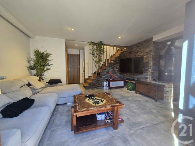 Maison à vendre - 5 pièces - 115 m2 - Lafitte Vigordane - 31 - MIDI-PYRENEES