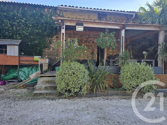 Maison à vendre - 5 pièces - 115 m2 - Lafitte Vigordane - 31 - MIDI-PYRENEES