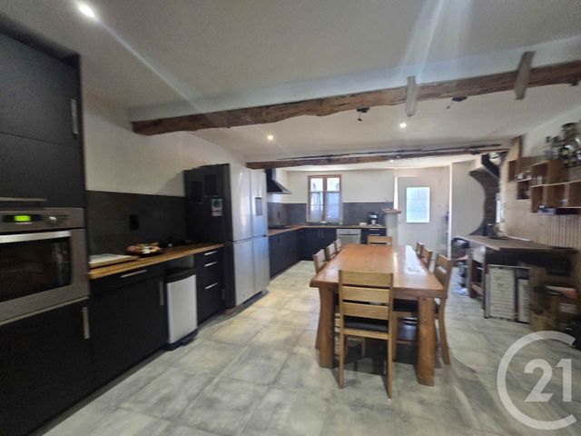 Maison à vendre - 5 pièces - 115 m2 - Lafitte Vigordane - 31 - MIDI-PYRENEES