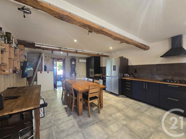 Maison à vendre - 5 pièces - 115 m2 - Lafitte Vigordane - 31 - MIDI-PYRENEES