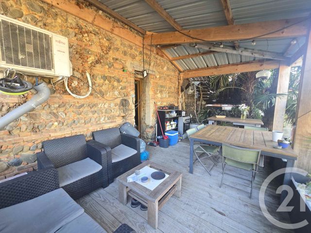 Maison à vendre - 5 pièces - 115 m2 - Lafitte Vigordane - 31 - MIDI-PYRENEES