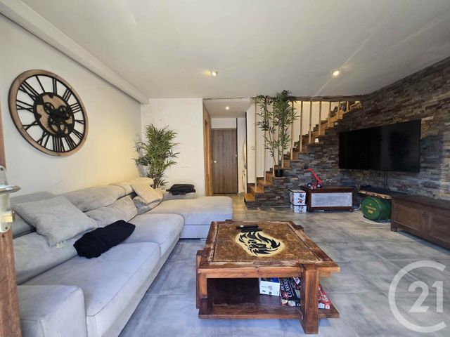 Maison à vendre - 5 pièces - 115 m2 - Lafitte Vigordane - 31 - MIDI-PYRENEES