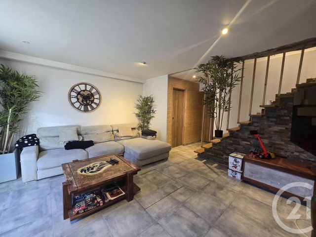 Maison à vendre - 5 pièces - 115 m2 - Lafitte Vigordane - 31 - MIDI-PYRENEES