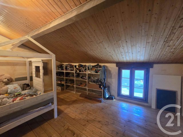 Maison à vendre - 5 pièces - 115 m2 - Lafitte Vigordane - 31 - MIDI-PYRENEES