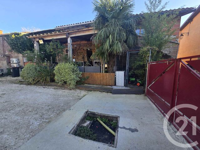 maison - LAFITTE VIGORDANE - 31