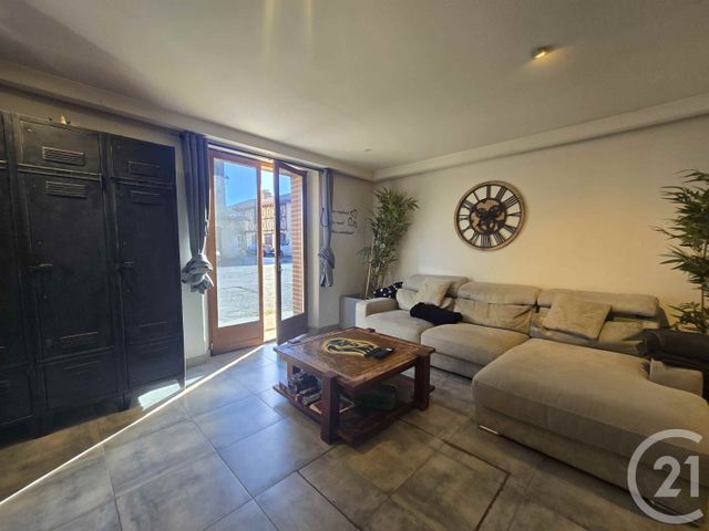 Maison à vendre - 5 pièces - 115 m2 - Lafitte Vigordane - 31 - MIDI-PYRENEES