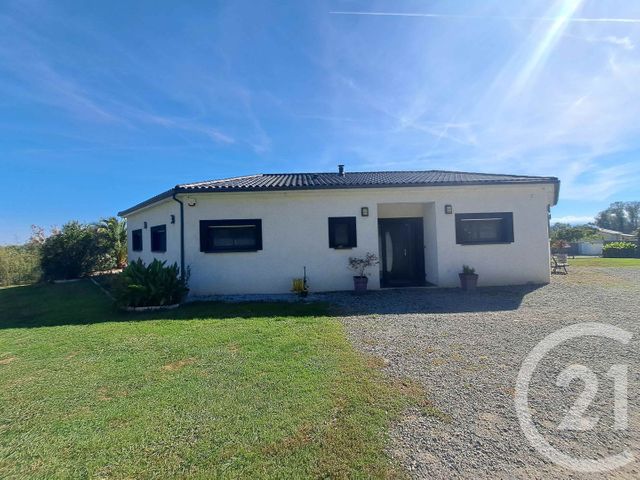 Maison à vendre - 7 pièces - 170 m2 - Marignac Lasclares - 31 - MIDI-PYRENEES