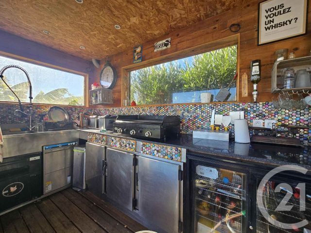 Maison à vendre - 7 pièces - 170 m2 - Marignac Lasclares - 31 - MIDI-PYRENEES