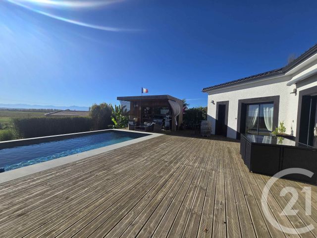 maison - MARIGNAC LASCLARES - 31