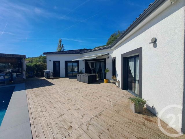 Maison à vendre - 7 pièces - 170 m2 - Marignac Lasclares - 31 - MIDI-PYRENEES