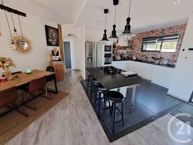 Maison à vendre - 7 pièces - 170 m2 - Marignac Lasclares - 31 - MIDI-PYRENEES