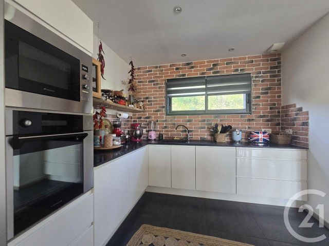 Maison à vendre - 7 pièces - 170 m2 - Marignac Lasclares - 31 - MIDI-PYRENEES