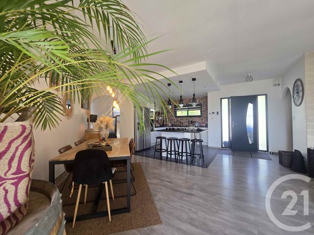 Maison à vendre - 7 pièces - 170 m2 - Marignac Lasclares - 31 - MIDI-PYRENEES