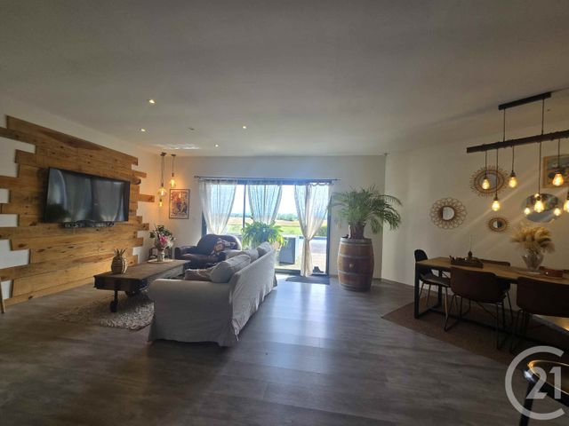 Maison à vendre - 7 pièces - 170 m2 - Marignac Lasclares - 31 - MIDI-PYRENEES