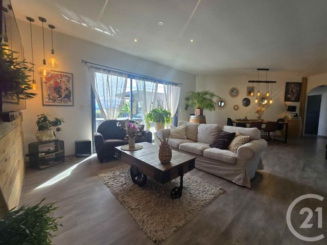 Maison à vendre - 7 pièces - 170 m2 - Marignac Lasclares - 31 - MIDI-PYRENEES