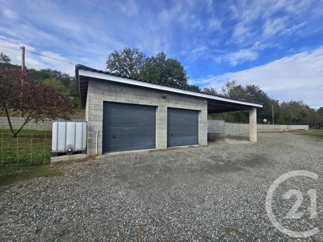 Maison à vendre - 7 pièces - 170 m2 - Marignac Lasclares - 31 - MIDI-PYRENEES