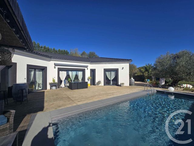 Maison à vendre - 7 pièces - 170 m2 - Marignac Lasclares - 31 - MIDI-PYRENEES