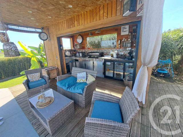 Maison à vendre - 7 pièces - 170 m2 - Marignac Lasclares - 31 - MIDI-PYRENEES