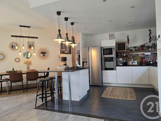 Maison à vendre - 7 pièces - 170 m2 - Marignac Lasclares - 31 - MIDI-PYRENEES