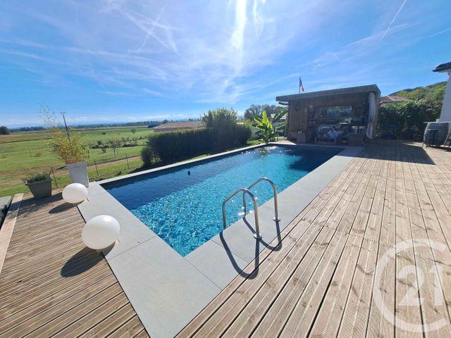 Maison à vendre - 7 pièces - 170 m2 - Marignac Lasclares - 31 - MIDI-PYRENEES