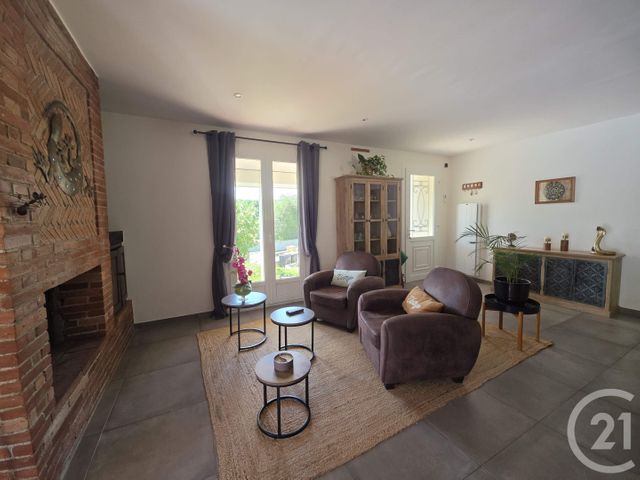 Maison &agrave; vendre - 5 pi&egrave;ces - 156 m2 - Carbonne - 31 - MIDI-PYRENEES