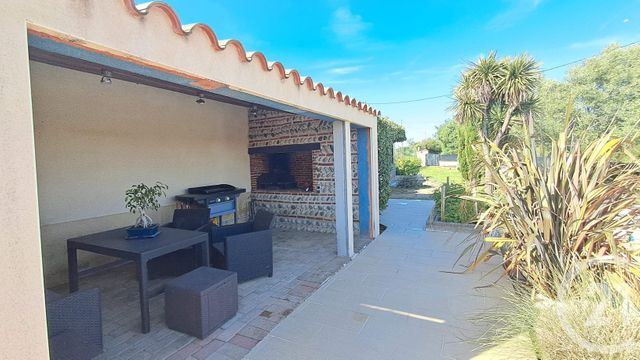 Maison &agrave; vendre - 5 pi&egrave;ces - 156 m2 - Carbonne - 31 - MIDI-PYRENEES