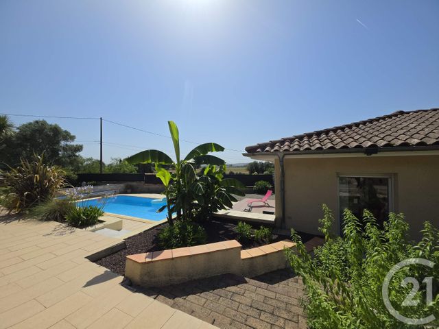 Maison &agrave; vendre - 5 pi&egrave;ces - 156 m2 - Carbonne - 31 - MIDI-PYRENEES