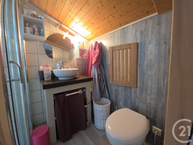 Maison &agrave; vendre - 5 pi&egrave;ces - 156 m2 - Carbonne - 31 - MIDI-PYRENEES